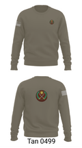 P.S.O 68871160 Crew Neck Sweatshirt - 62