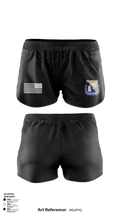 501st Brigade Support Battalion 10018881 Ranger Panties - 1