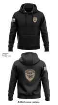 Kemper County Sheriff’s Office 63842297 Hoodie - 3