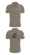 Seminar 3 34881717 Short Sleeve Performance Polo - 67
