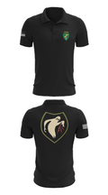 325th Tactical PSYOP Co. (A) 55785054 Short Sleeve Performance Polo - 27