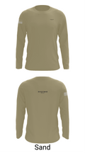 Shootingpoint 25717495 Long Sleeve Performance Shirt - 85