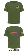 92nd Engineers 80974269 Short Sleeve Performance Shirt - 56