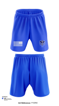 700 37457336 Athletic Shorts With Pockets - 111