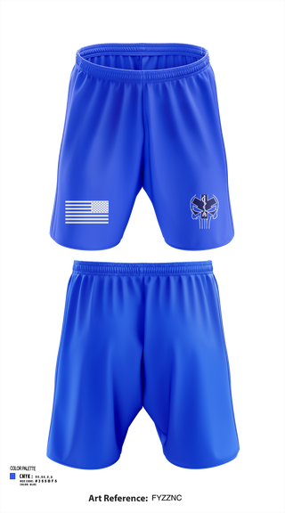 Athletic Shorts With Pockets, 700, Army, Teamtime, Team time, sublimation, custom sports apparel, team uniforms, spirit wear, spiritwear, sports uniforms, custom shirts, team store, custom team store, fundraiser sports, apparel fundraiser