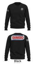 Oxford ranger 32530093 Crew Neck Sweatshirt - 9