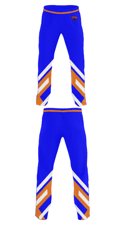 Northeast Middle School Softball 24733558 Sweatpants - 31