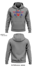 Top Gun 24117111 Hoodie - 2