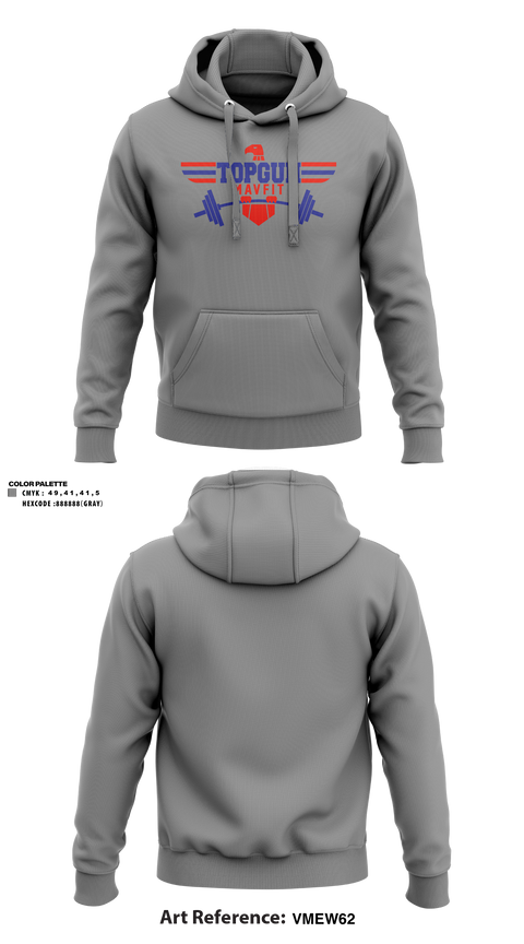 Hoodie, Top Gun, Spirit Store, Teamtime, Team time, sublimation, custom sports apparel, team uniforms, spirit wear, spiritwear, sports uniforms, custom shirts, team store, custom team store, fundraiser sports, apparel fundraiser