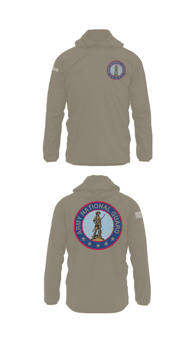 Ben 95091328 Windbreaker - 58