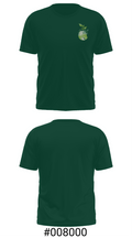 Montessori Seeds Of Education 51298826 Short Sleeve Performance Shirt - 19
