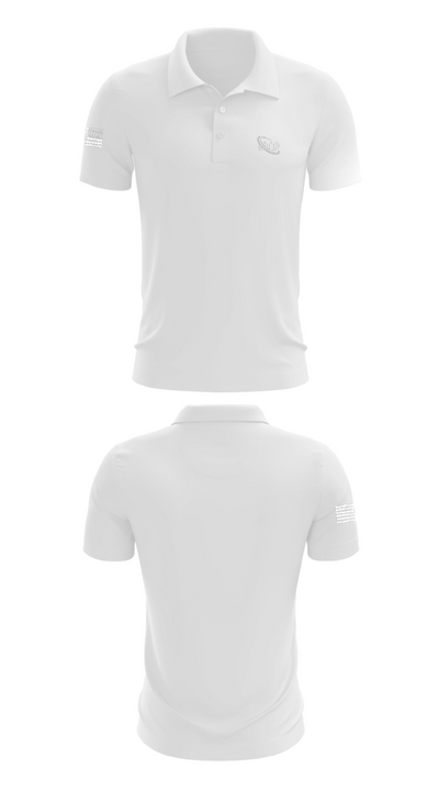 BTD 85849042 Short Sleeve Performance Polo - 9
