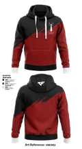 undefined Hoodie - 2