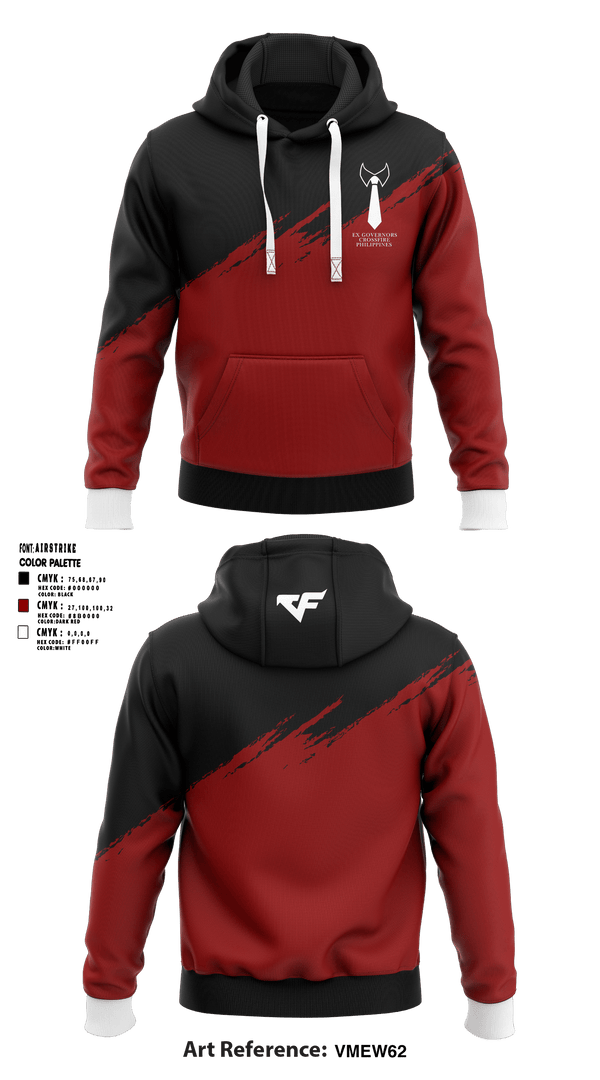 Hoodie, ExGOVERNORSExGOVERNORS, E-Sports, Teamtime, Team time, sublimation, custom sports apparel, team uniforms, spirit wear, spiritwear, sports uniforms, custom shirts, team store, custom team store, fundraiser sports, apparel fundraiser