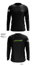 EV AutostyleEV Autostyle 25310050 Long Sleeve Performance Shirt 29