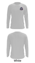PERRO ELITE 19427990 Long Sleeve Performance Shirt 7
