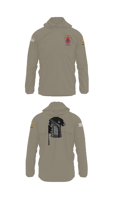 121 transportation 53489531 Windbreaker - 57