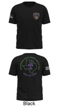 SMPD Mental Health Unit 50608252 Short Sleeve Performance Shirt - 22