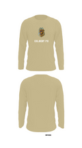 Colbert PD 2258383 Long Sleeve Performance Shirt - 88