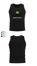 Moondog pub and grub 52756247 Tank Top - 32