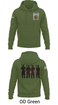 Twin cities squadron 18452981 Hoodie - 55