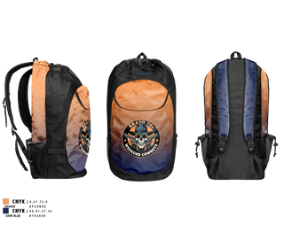 Gear Bag, Bravo70s, Police, Teamtime, Team time, sublimation, custom sports apparel, team uniforms, spirit wear, spiritwear, sports uniforms, custom shirts, team store, custom team store, fundraiser sports, apparel fundraiser
