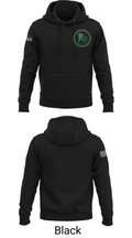 Lake Riviera Middle School Basketball 11266436 Hoodie - 25