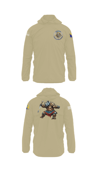 Windbreaker, 31st LRS, Air Force, Teamtime, Team time, sublimation, custom sports apparel, team uniforms, spirit wear, spiritwear, sports uniforms, custom shirts, team store, custom team store, fundraiser sports, apparel fundraiser