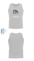 Plainview High School Volleyball 46970180 Tank Top - 13