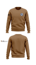 undefined Crew Neck Sweatshirt - 2