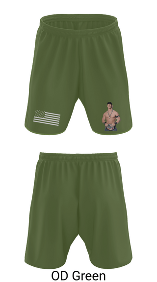Athletic Shorts With Pockets, 1 SOS, , Teamtime, Team time, sublimation, custom sports apparel, team uniforms, spirit wear, spiritwear, sports uniforms, custom shirts, team store, custom team store, fundraiser sports, apparel fundraiser