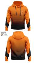 Volenteers 94175099 Hoodie - 1