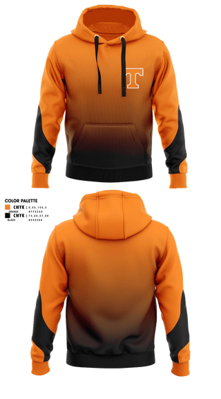 Hoodie, Volenteers, , Teamtime, Team time, sublimation, custom sports apparel, team uniforms, spirit wear, spiritwear, sports uniforms, custom shirts, team store, custom team store, fundraiser sports, apparel fundraiser