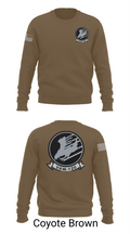 VAW-120 7271813 Crew Neck Sweatshirt - 5