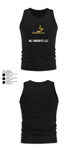 ML concrete Llc 36840033 Tank Top - 17