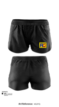 Rg remodeling 25459976 Women's Shorts - 134
