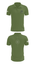 MSRON-11 28589297 Short Sleeve Performance Polo - 45