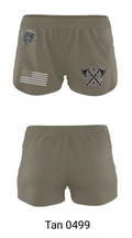 Baker 3-509th 3rd Plt 1st squad 60073036 Ranger Panties - 63