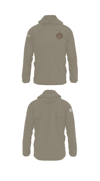 Windbreaker, Orange Beach Police Department, Police, Teamtime, Team time, sublimation, custom sports apparel, team uniforms, spirit wear, spiritwear, sports uniforms, custom shirts, team store, custom team store, fundraiser sports, apparel fundraiser