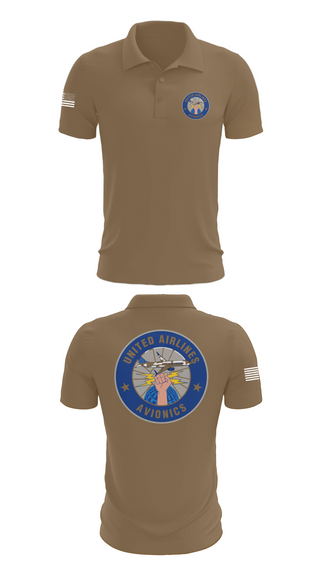 Short Sleeve Performance Polo, 482FW, , Teamtime, Team time, sublimation, custom sports apparel, team uniforms, spirit wear, spiritwear, sports uniforms, custom shirts, team store, custom team store, fundraiser sports, apparel fundraiser