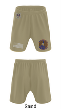22nd OSS 19012773 Athletic Shorts With Pockets - 89