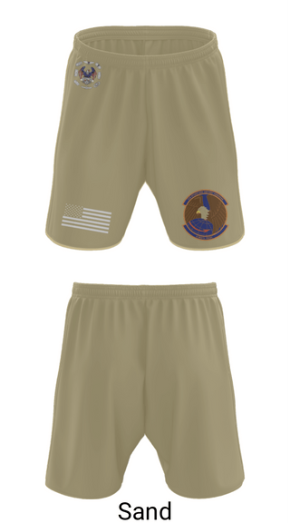 Athletic Shorts With Pockets, 22nd OSS, Air Force, Teamtime, Team time, sublimation, custom sports apparel, team uniforms, spirit wear, spiritwear, sports uniforms, custom shirts, team store, custom team store, fundraiser sports, apparel fundraiser