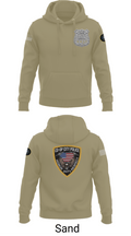 Co-op City Police Department 96634913 Hoodie - 93