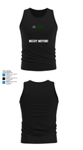 McCoy Motors 66591619 Tank Top - 32