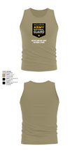 SOUTH CAROLINA ARMY NATIONAL GUARD 14160186 Tank Top - 94