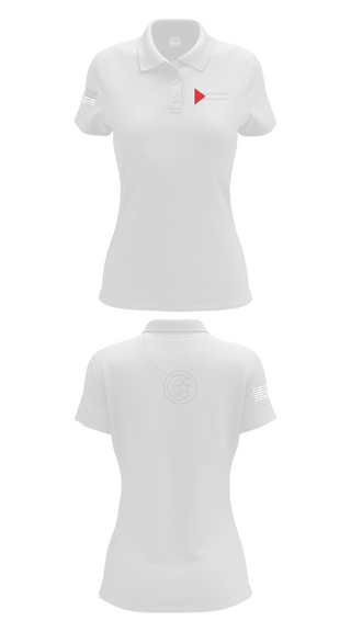 Womens Short Sleeve Performance Polo, Nate higgers, Wrestling, Teamtime, Team time, sublimation, custom sports apparel, team uniforms, spirit wear, spiritwear, sports uniforms, custom shirts, team store, custom team store, fundraiser sports, apparel fundraiser
