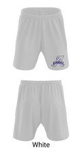 Albemarle Youth Football 74910061 Athletic Shorts With Pockets - 1