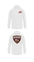 St Augustine Yellow Jackets 60140904 Windbreaker - 14