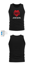 Southern Cayuga Senior High School Cross Country 19016550 Tank Top - 32