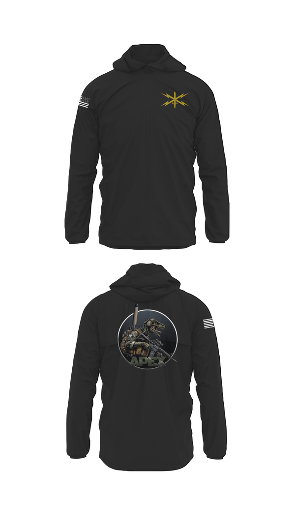 Windbreaker, 11th CYB, , Teamtime, Team time, sublimation, custom sports apparel, team uniforms, spirit wear, spiritwear, sports uniforms, custom shirts, team store, custom team store, fundraiser sports, apparel fundraiser